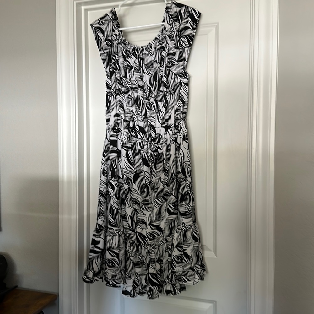 Woman’s Wassio Dress